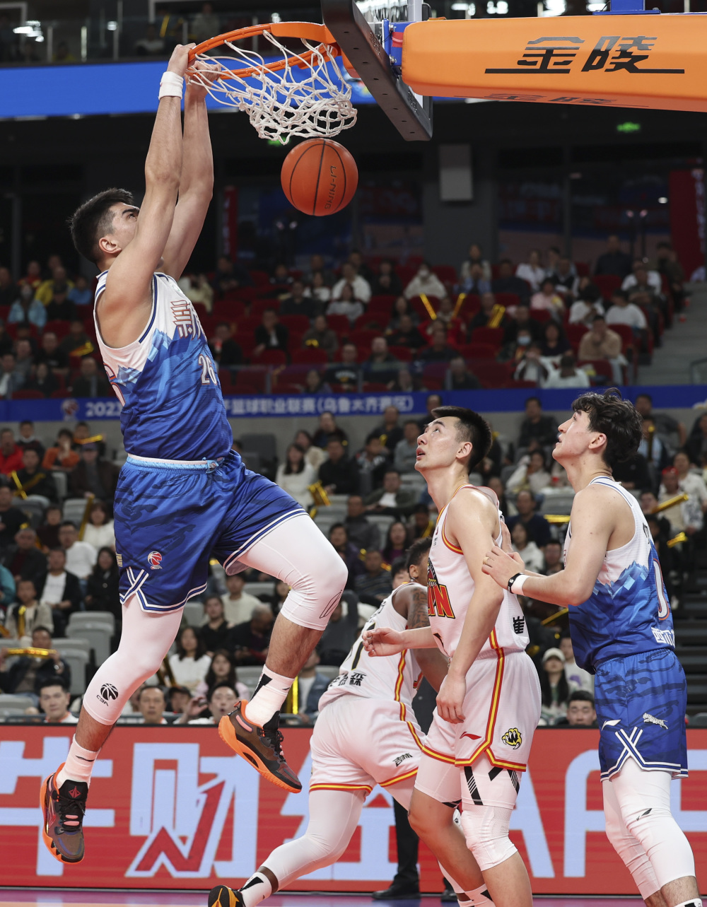 半岛体育官网-新疆队名单最新