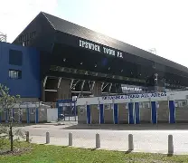 伊普斯维奇足球俱乐部