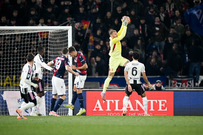 尤文图斯意甲连冠