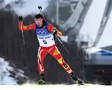 挪威选手攻防不均,陷入困境的原因