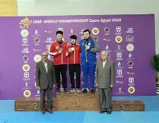 半岛体育官网-中国队赢了多少金牌