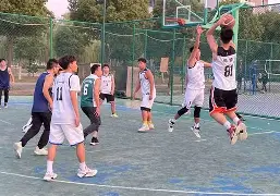 半岛体育-战队比赛视频