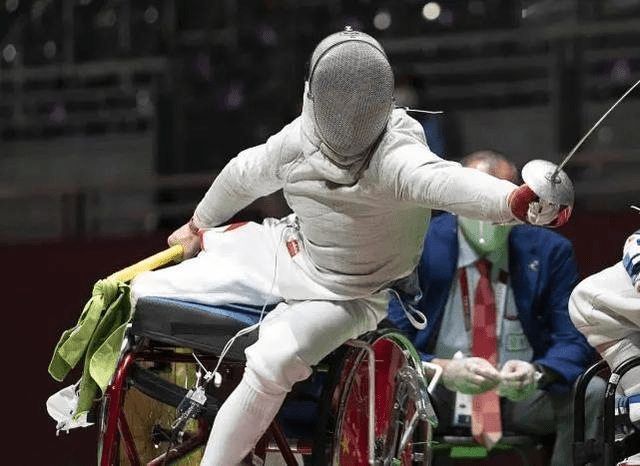 半岛体育APP-残奥会加拿大女排