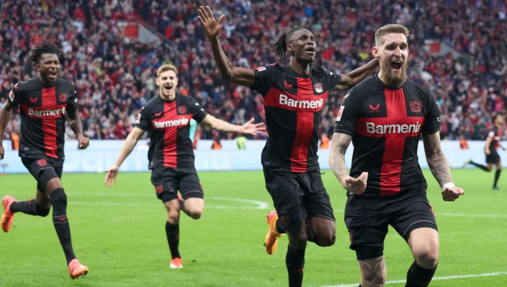 沃尔夫斯堡视频