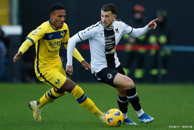 乌迪内斯迎来反弹,取得重要胜利的原因