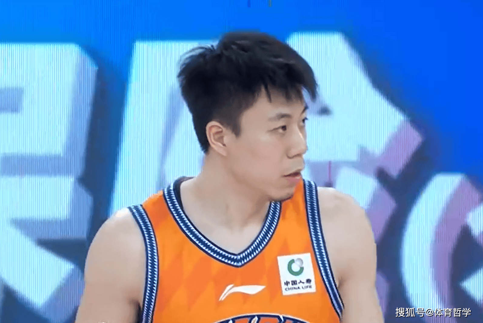 nba争球