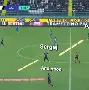拉齐奥在关键比赛中以一球之差取胜吗
